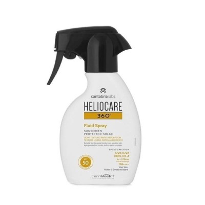 Heliocare 360 Fluido Spray...
