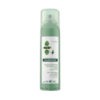 Klorane Champu Spray Ortiga