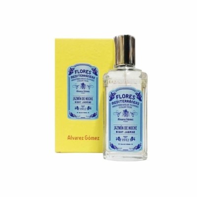 Agua Mediterranea  Jazmin...