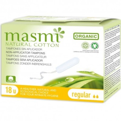 Masmi Tampon Digital...