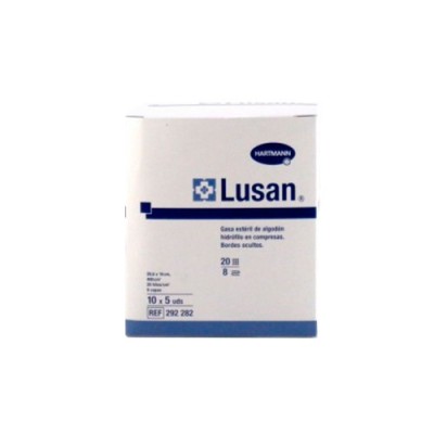 Hartmann Lusan Gasa 20X20...