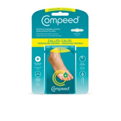 Compeed Callos Mediano...