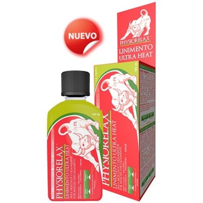 Physiorelax Linimento...
