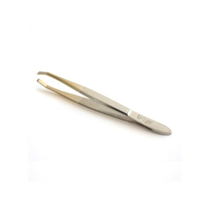 Vf-21.60 Pinza Depilar...