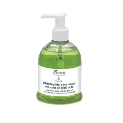 Plantapol Jabon Liq Arbol...