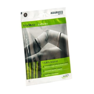Aquamed Active Rodillera S-