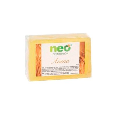 Neo Jabon Avena