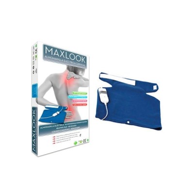 Farmedco Almohadilla Lumbar...