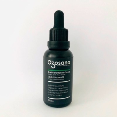 Ozosana Aceite Dental 30Ml