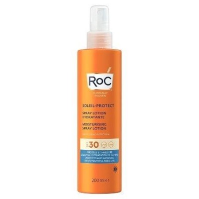 Roc Prot Sol Spray Hidrat...