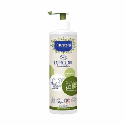 Mustela Bio Agua Micelar...