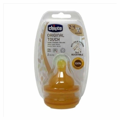 Chicco Original Touch...